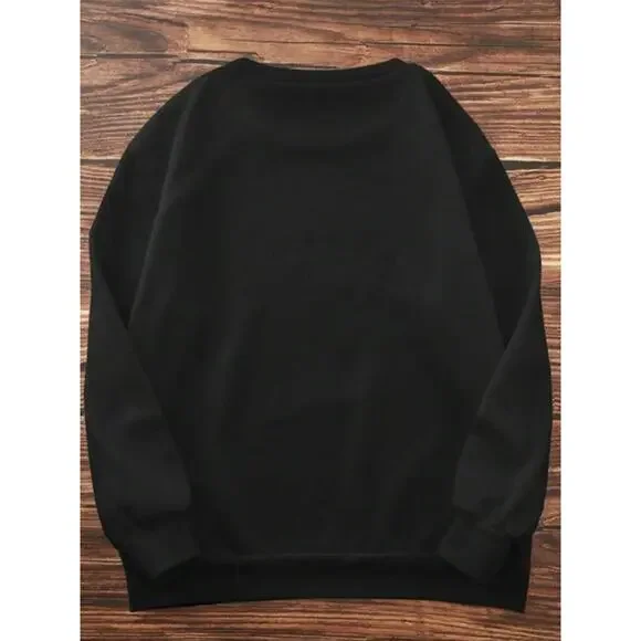 Simply Love Full Size Jack-O'-Lantern Graphic T-Shirt - Picture 2 of 3